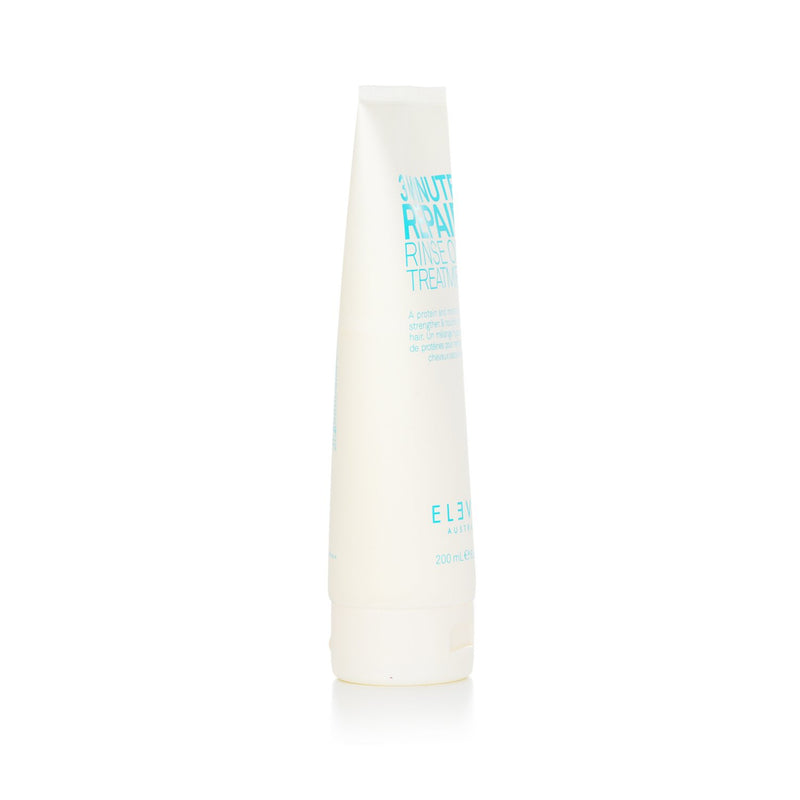 イレブン オーストラリア  3 Minute Repair Rinse Out Treatment   200ml/6.8oz