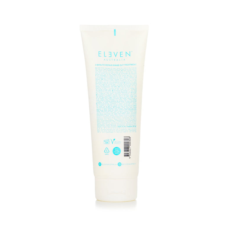 イレブン オーストラリア  3 Minute Repair Rinse Out Treatment   200ml/6.8oz