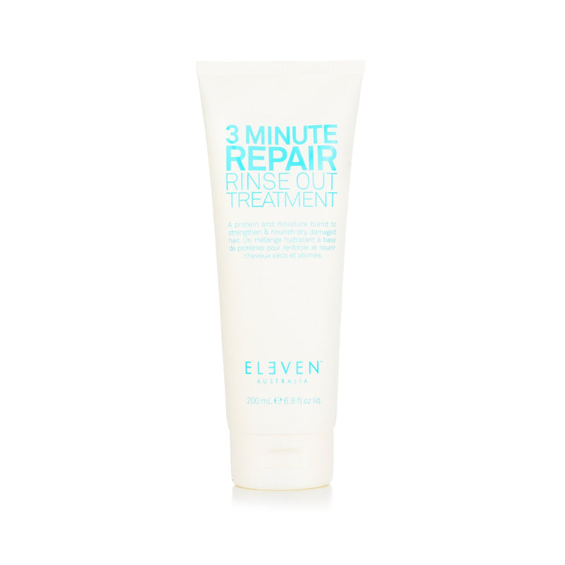 イレブン オーストラリア  3 Minute Repair Rinse Out Treatment   200ml/6.8oz