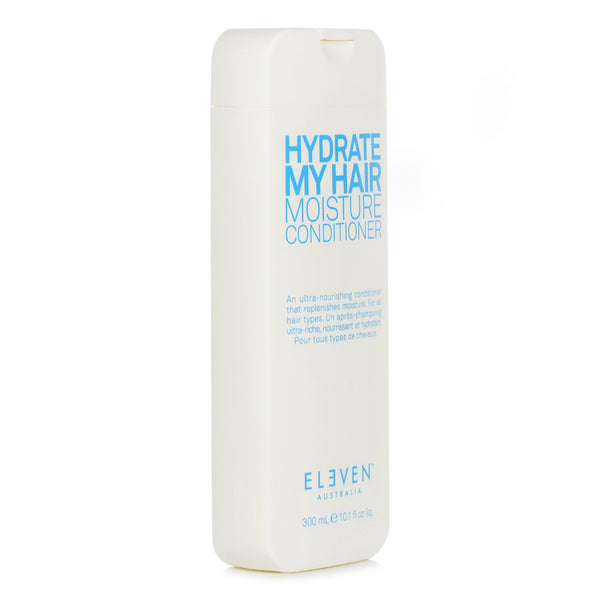 イレブン オーストラリア  Hydrate My Hair Moisture Conditioner   300ml/10.1oz