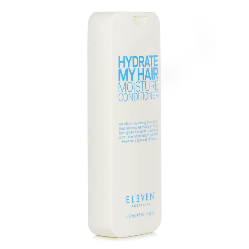 イレブン オーストラリア  Hydrate My Hair Moisture Conditioner   300ml/10.1oz