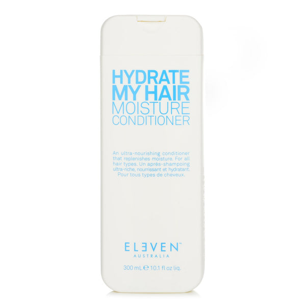 イレブン オーストラリア  Hydrate My Hair Moisture Conditioner   300ml/10.1oz