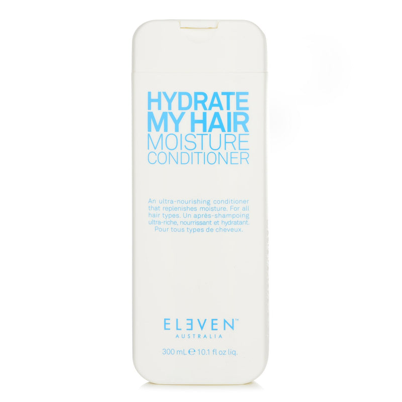 イレブン オーストラリア  Hydrate My Hair Moisture Conditioner   300ml/10.1oz