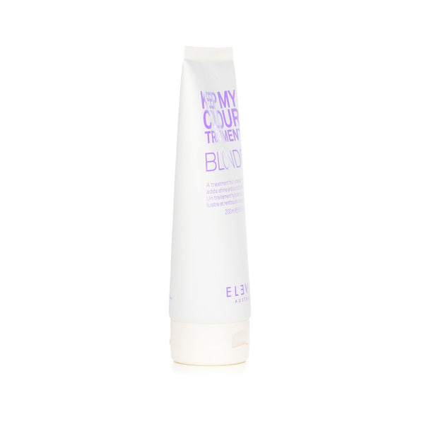 イレブン オーストラリア  Keep My Colour Treatment Blonde   200ml/6.8oz