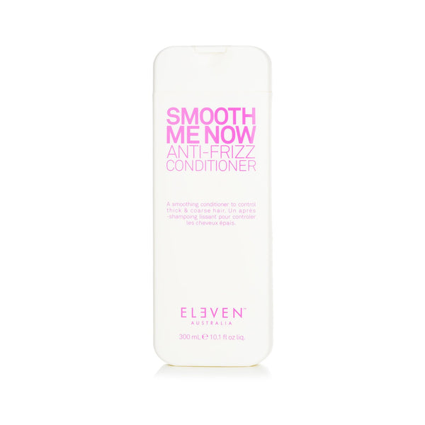 イレブン オーストラリア  Smooth Me Now Anti-Frizz Conditioner   300ml/10.1oz