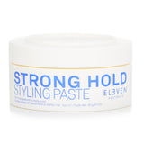 イレブン オーストラリア  Strong Hold Styling Paste (Hold Factor - 4)   85g/3oz