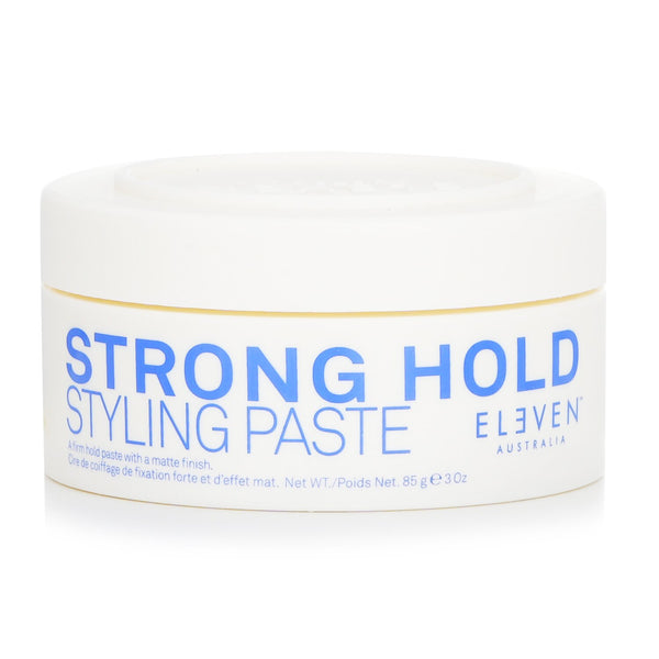 イレブン オーストラリア  Strong Hold Styling Paste (Hold Factor - 4)   85g/3oz