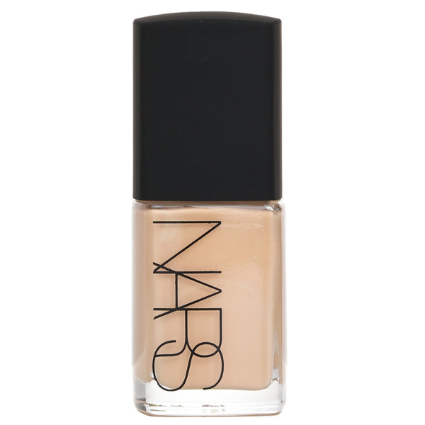 ナーズ  シアーグロウ ファンデーション - ザルツブルグ (ライト3.5)   30ml/1oz