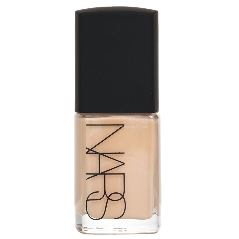 ナーズ  シアーグロウ ファンデーション - ザルツブルグ (ライト3.5)   30ml/1oz