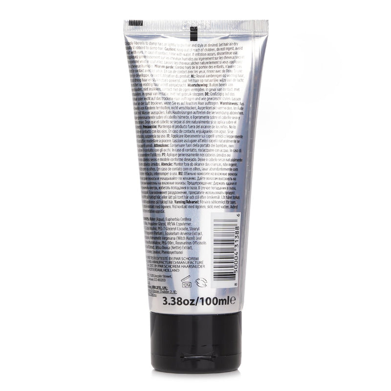 ルーゾー  Fiber Cream (Medium Hold, Low Shine)   100ml/3.38oz