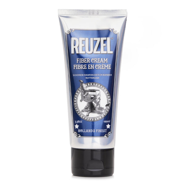 ルーゾー  Fiber Cream (Medium Hold, Low Shine)   100ml/3.38oz