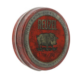 ルーゾー  レッド ポマード (ウォーター ソルブル, ハイ シー)   35g/1.3oz