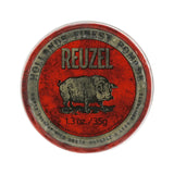 ルーゾー  レッド ポマード (ウォーター ソルブル, ハイ シー)   35g/1.3oz