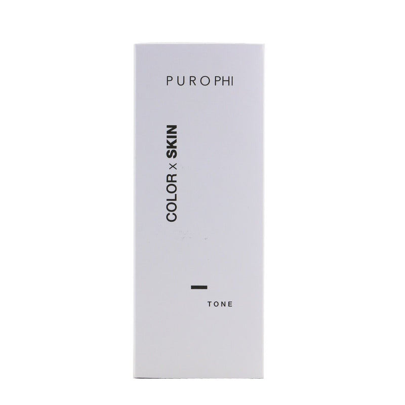 PUROPHI  トーンアジャスト - # トーン -   6ml/0.2oz