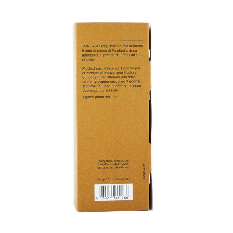 PUROPHI  トーンアジャスト - # トーン +   6ml/0.2oz
