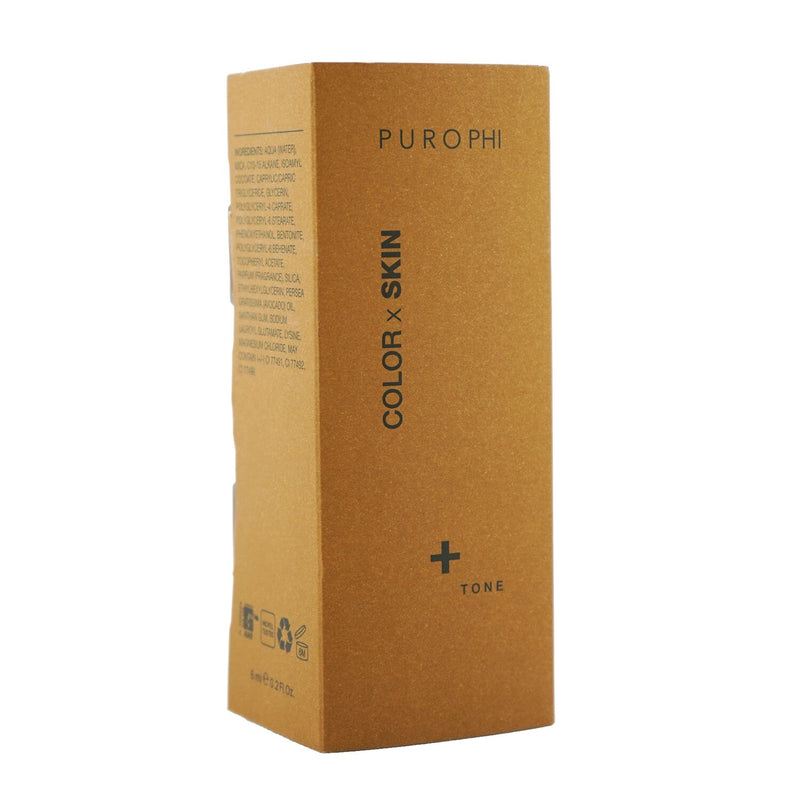 PUROPHI  トーンアジャスト - # トーン +   6ml/0.2oz