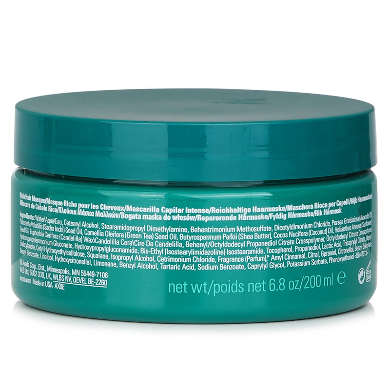 アヴェダ  Botanical Repair Intensive Strengthening Masque - # Rich   200ml/6.8oz