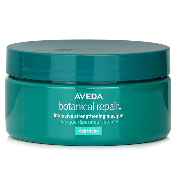 アヴェダ  Botanical Repair Intensive Strengthening Masque - # Rich   200ml/6.8oz