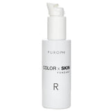 PUROPHI  カラー×スキン フォンダン ファンデーション - #R (ミディアム/ダーク)   30ml/1.01oz