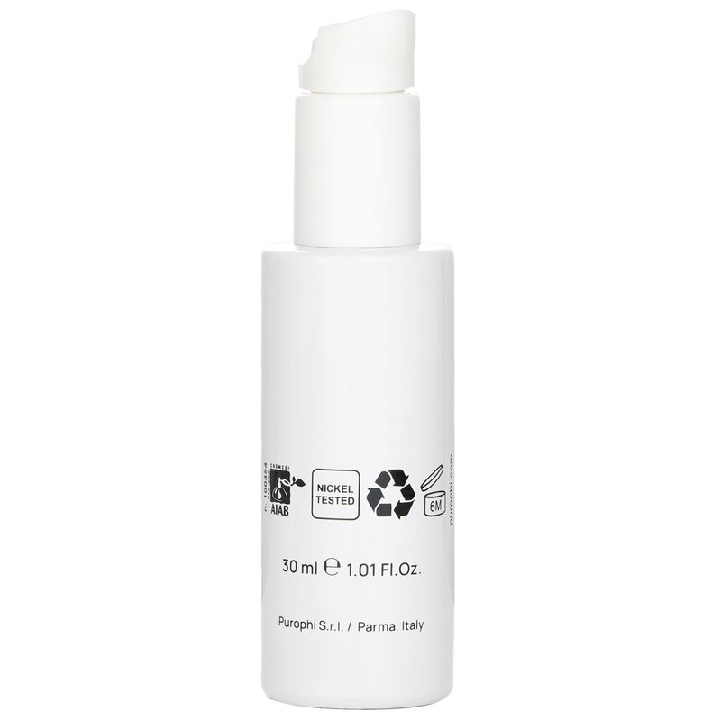 PUROPHI  カラー×スキン フォンダン ファンデーション - #P (ライト)   30ml/1.01oz