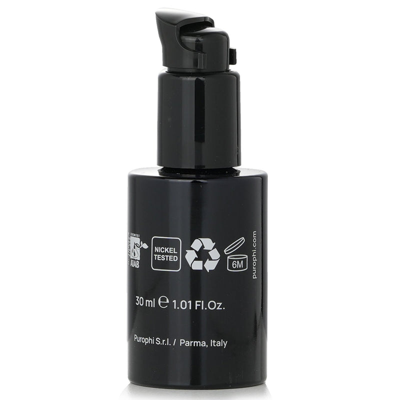 PUROPHI  マイエイジ ホワイトダイヤモンドエリクサー   30ml/1.01oz