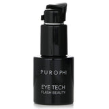 PUROPHI  アイテック フラッシュ ビューティー (目元・上まぶた用) (オールスキンタイプ)   15ml/0.5oz