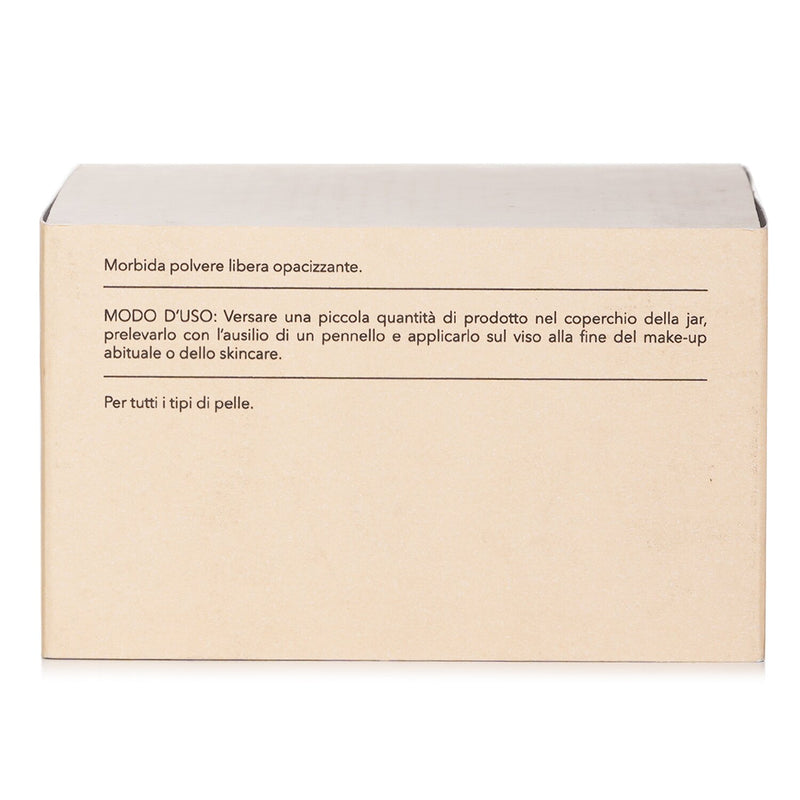 PUROPHI  ルースパウダー - # 3D/バナナ   12g/0.42oz