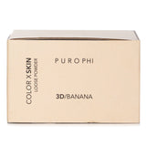 PUROPHI  ルースパウダー - # 3D/バナナ   12g/0.42oz