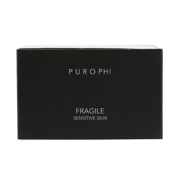 PUROPHI  フラジャイル センシティブスキン (フェイスクリーム)   50ml/1.7oz