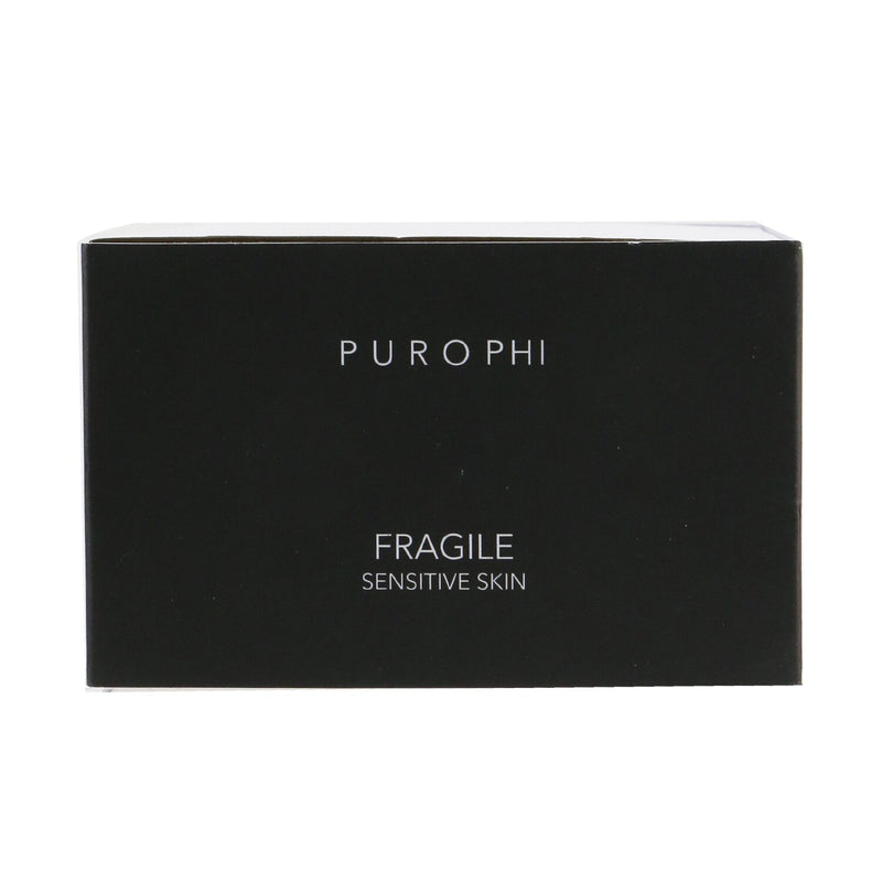 PUROPHI  フラジャイル センシティブスキン (フェイスクリーム)   50ml/1.7oz