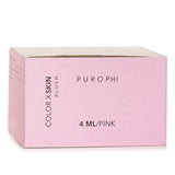 PUROPHI  ブラッシュ - # ピンク   4ml/0.14oz