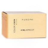 PUROPHI  ブラッシュ - # アプリコット   4ml/0.14oz
