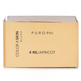 PUROPHI  ブラッシュ - # アプリコット   4ml/0.14oz