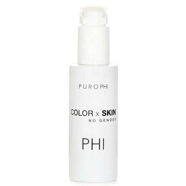 PUROPHI  カラー×スキン ノージェンダー PHIプライマー   30ml/1.01oz