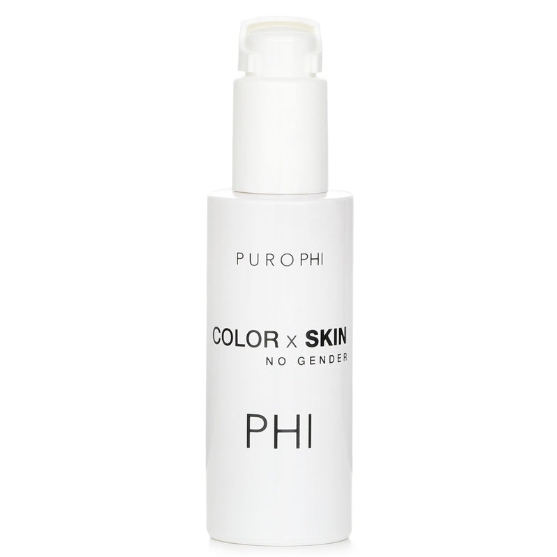 PUROPHI  カラー×スキン ノージェンダー PHIプライマー   30ml/1.01oz
