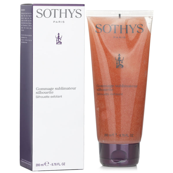 ソティス   シルエット角質除去剤   200ml/6.76oz