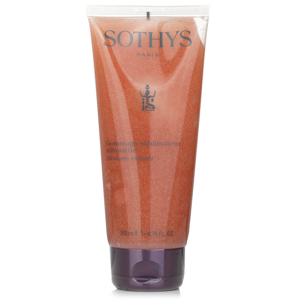 ソティス   シルエット角質除去剤   200ml/6.76oz