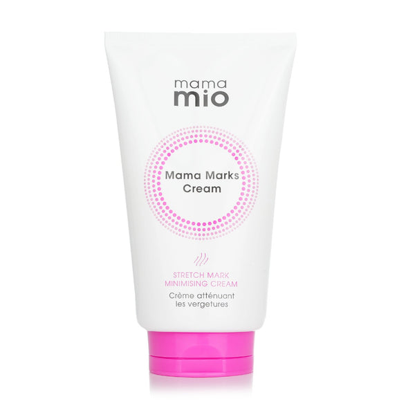 ママミオ  マママークスクリーム - ストレッチマーク最小化クリーム   125ml/4.2oz