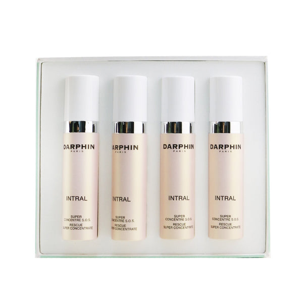 ダルファン  イントラレスキュー スーパーコンセントレート   4x7ml/0.24oz