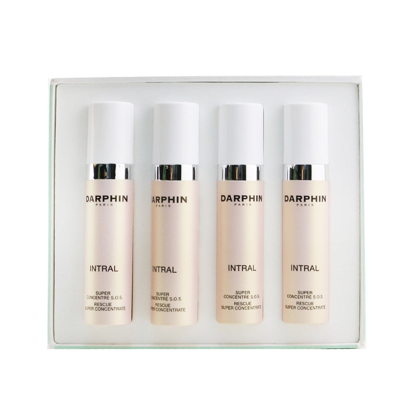 ダルファン  イントラレスキュー スーパーコンセントレート   4x7ml/0.24oz