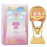 アナスイ  Sky Eau De Toilette Spray   75ml/2.5oz