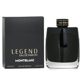 モンブラン  Legend Eau De Parfum Spray   100ml/3.3oz