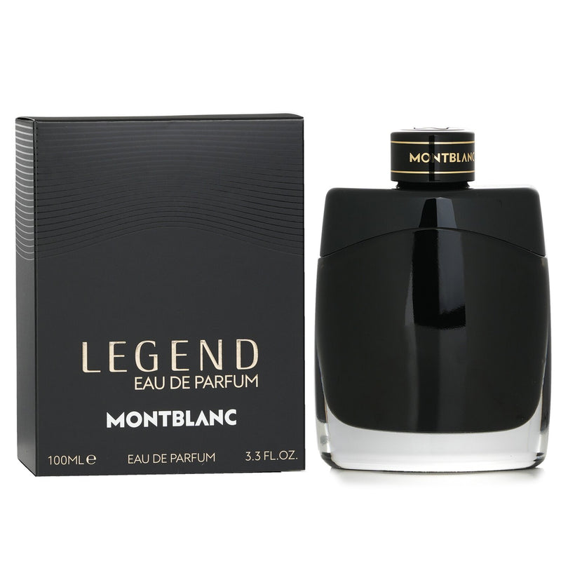 モンブラン  Legend Eau De Parfum Spray   100ml/3.3oz