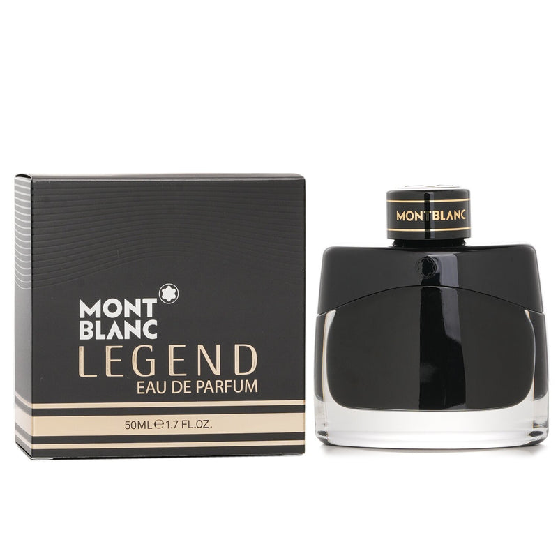 モンブラン  Legend Eau De Parfum Spray   50ml/1.7oz
