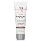エルタMD  UV シアー 耐水性フェイシャルサンスクリーン SPF50   50ml/1.7oz