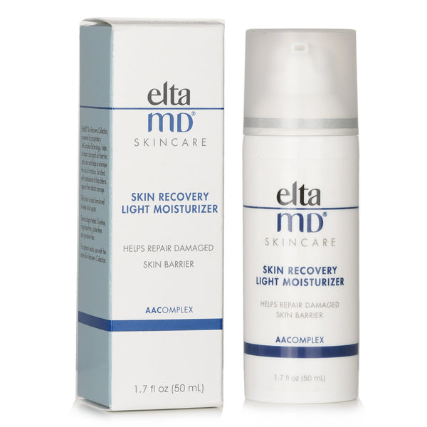 エルタMD  スキン リカバリー ライト モイスチャライザー   50ml/1.7oz