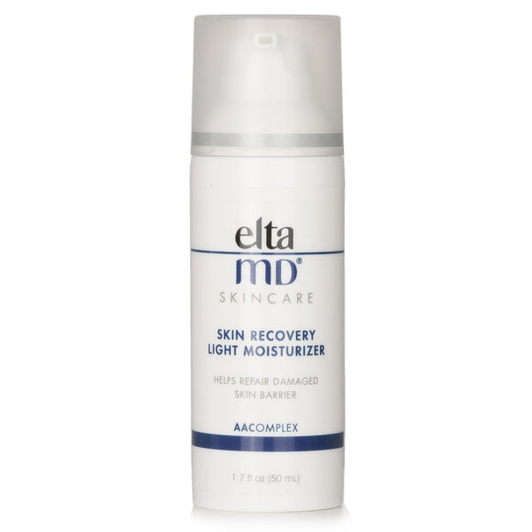 エルタMD  スキン リカバリー ライト モイスチャライザー   50ml/1.7oz