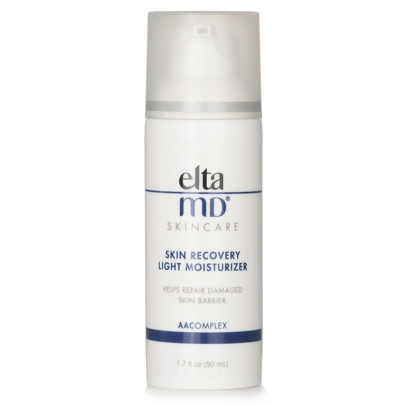 エルタMD  スキン リカバリー ライト モイスチャライザー   50ml/1.7oz