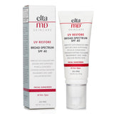 エルタMD  UV Restore Physical Facial Sunscreen SPF 40   57g/2oz