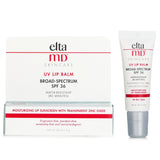エルタMD  UVリップバーム ウォーターレジスタント SPF36   8g/0.28oz